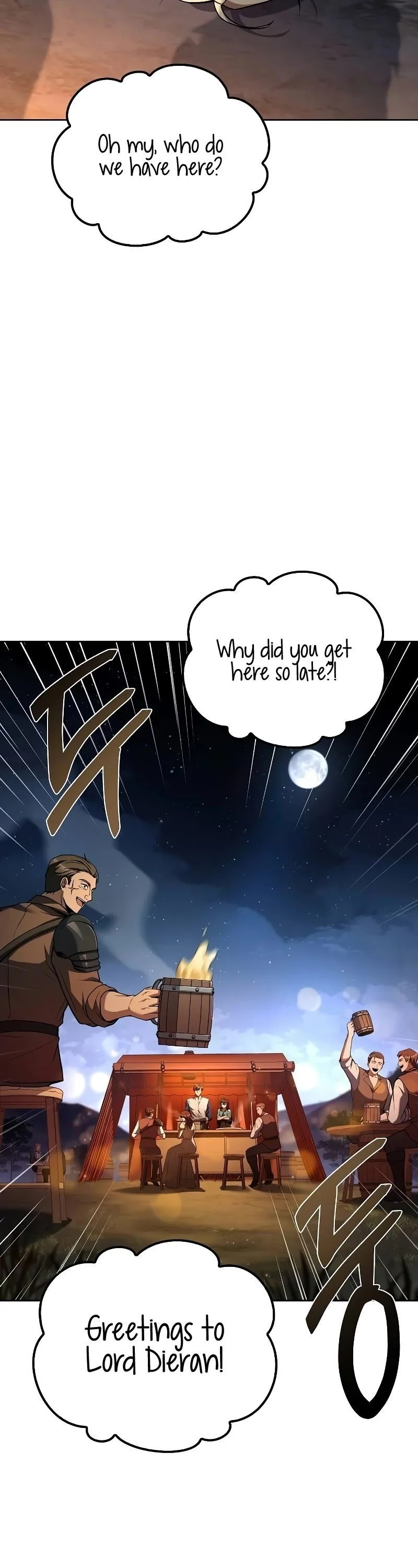 Read The Archmages Restaurant Chapter 57 - thearchmagesrestaurant.com | High Quality Manga Image 24