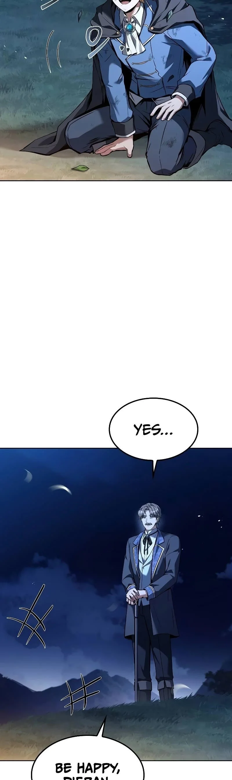 Read The Archmages Restaurant Chapter 57 - thearchmagesrestaurant.com | High Quality Manga Image 26