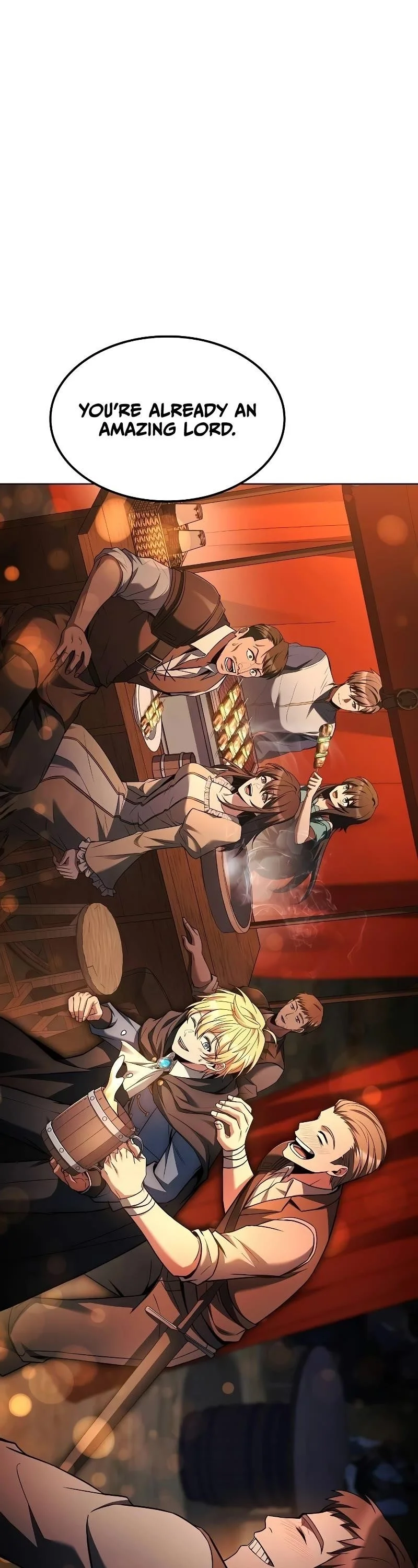 Read The Archmages Restaurant Chapter 57 - thearchmagesrestaurant.com | High Quality Manga Image 29