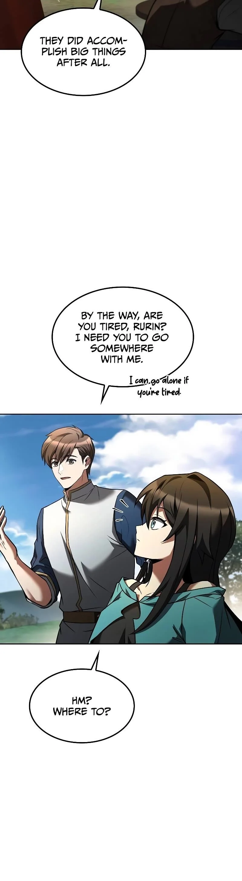 Read The Archmages Restaurant Chapter 57 - thearchmagesrestaurant.com | High Quality Manga Image 32