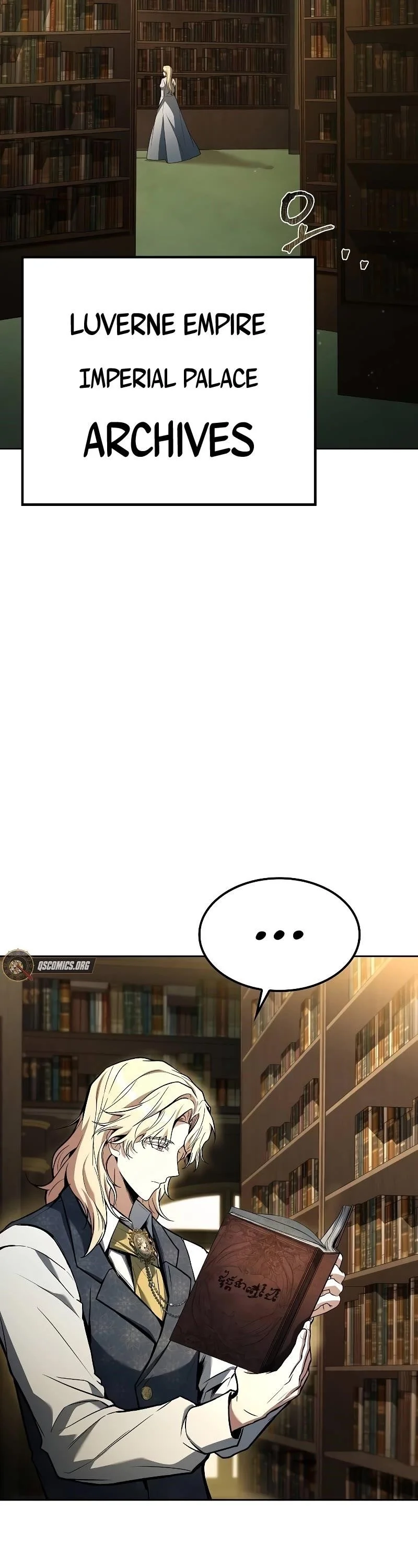 Read The Archmages Restaurant Chapter 57 - thearchmagesrestaurant.com | High Quality Manga Image 35