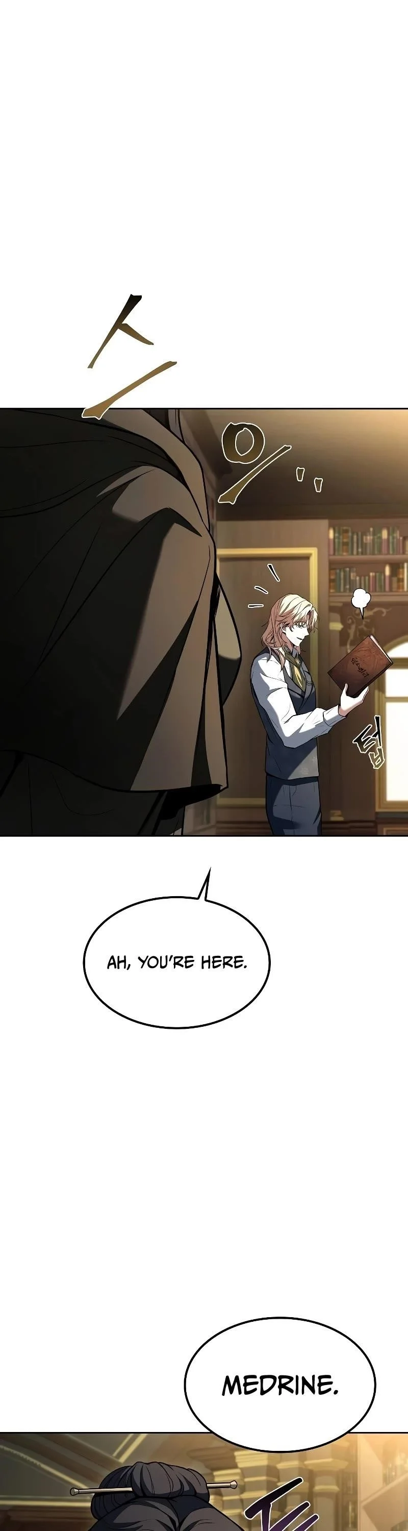 Read The Archmages Restaurant Chapter 57 - thearchmagesrestaurant.com | High Quality Manga Image 36