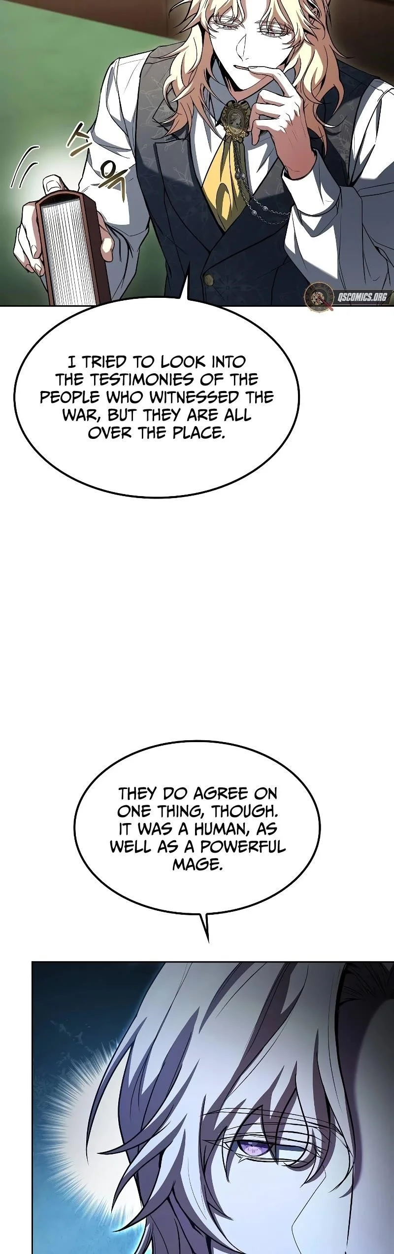 Read The Archmages Restaurant Chapter 57 - thearchmagesrestaurant.com | High Quality Manga Image 42