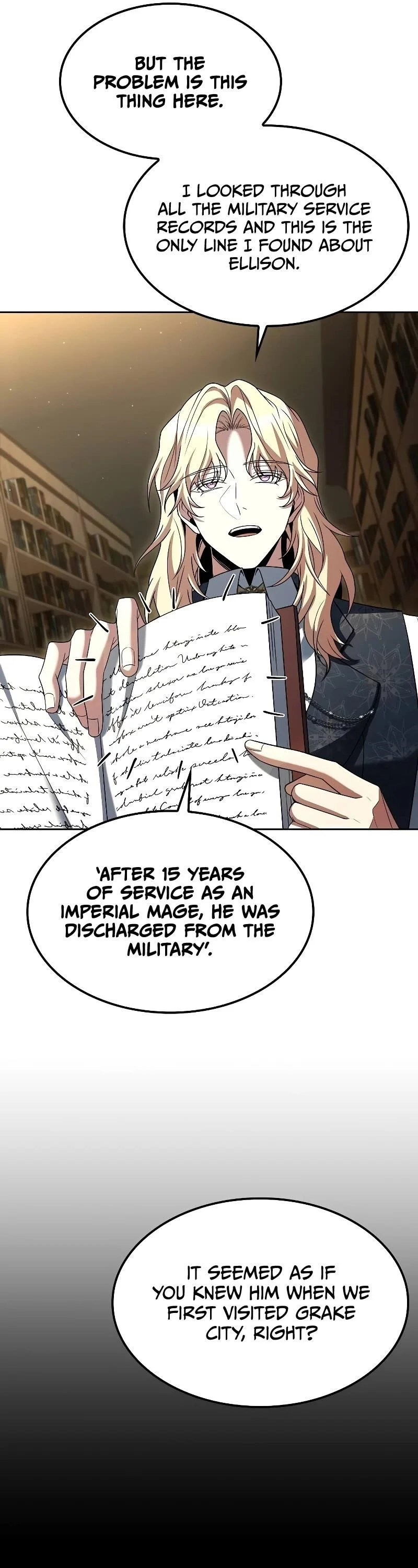 Read The Archmages Restaurant Chapter 57 - thearchmagesrestaurant.com | High Quality Manga Image 44