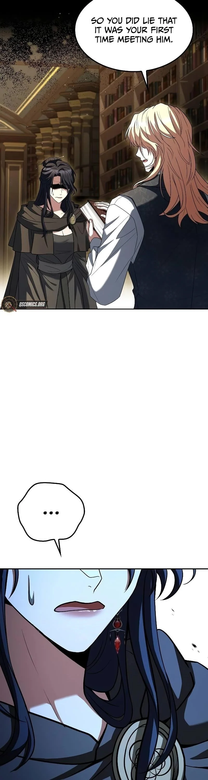 Read The Archmages Restaurant Chapter 57 - thearchmagesrestaurant.com | High Quality Manga Image 46