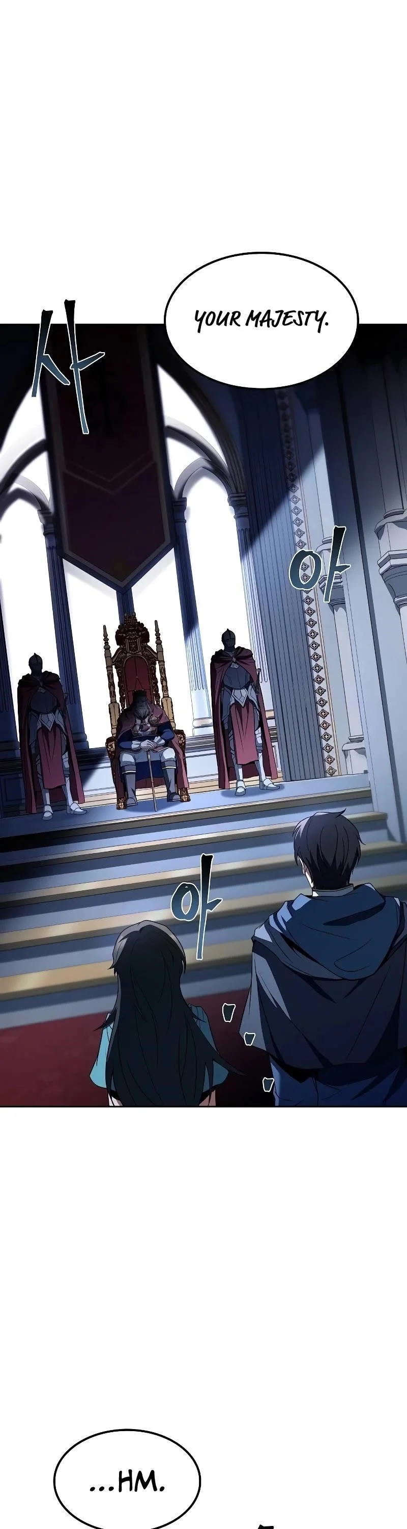 Read The Archmages Restaurant Chapter 57 - thearchmagesrestaurant.com | High Quality Manga Image 50