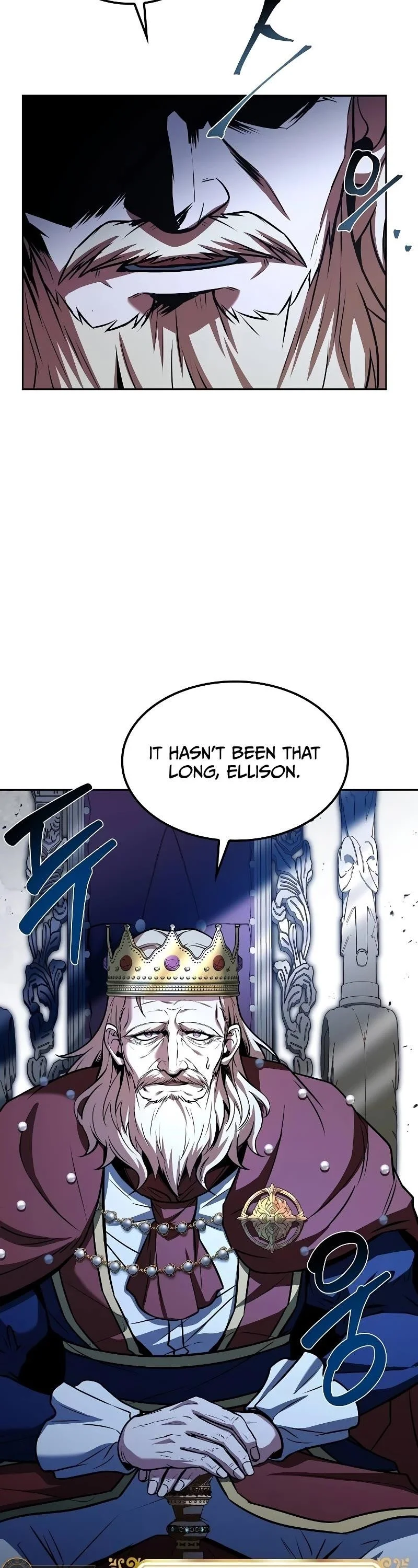 Read The Archmages Restaurant Chapter 57 - thearchmagesrestaurant.com | High Quality Manga Image 51