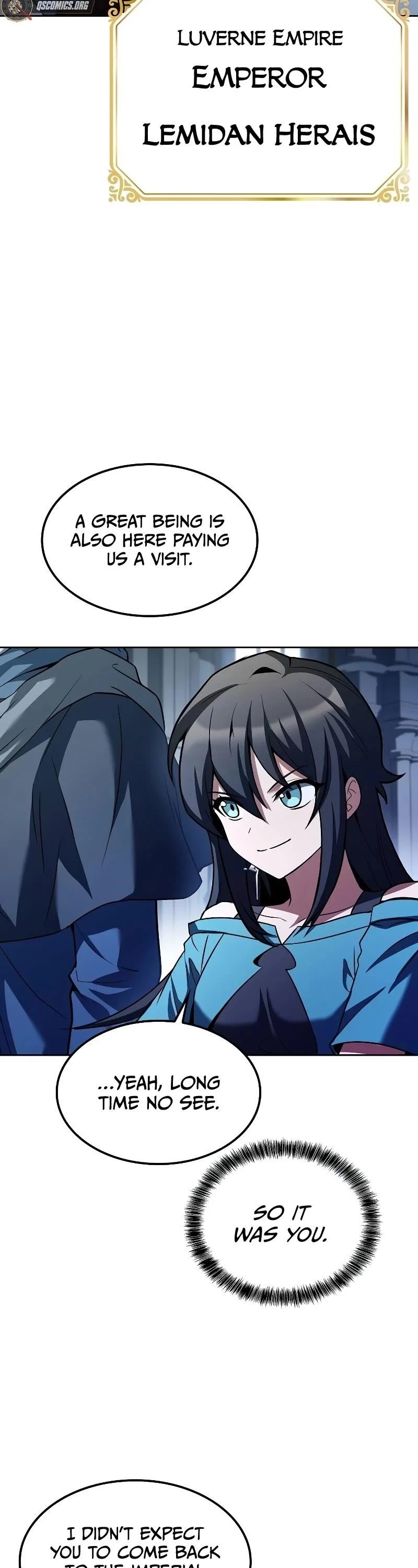 Read The Archmages Restaurant Chapter 57 - thearchmagesrestaurant.com | High Quality Manga Image 52