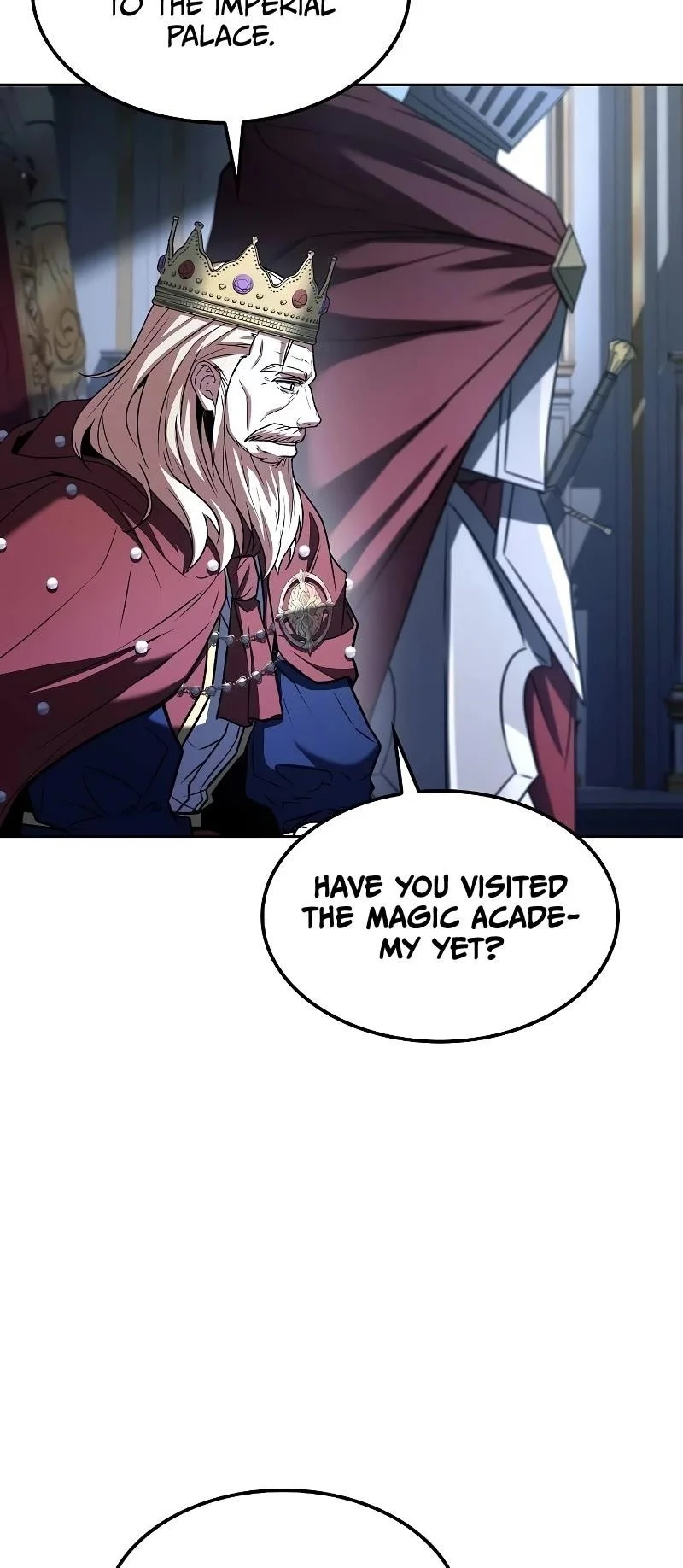 Read The Archmages Restaurant Chapter 57 - thearchmagesrestaurant.com | High Quality Manga Image 53