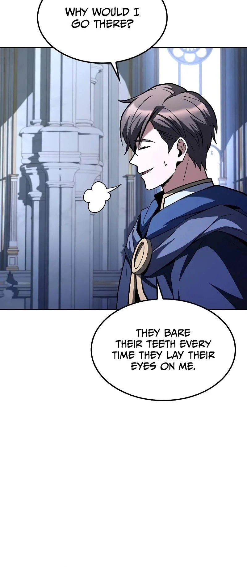 Read The Archmages Restaurant Chapter 57 - thearchmagesrestaurant.com | High Quality Manga Image 54