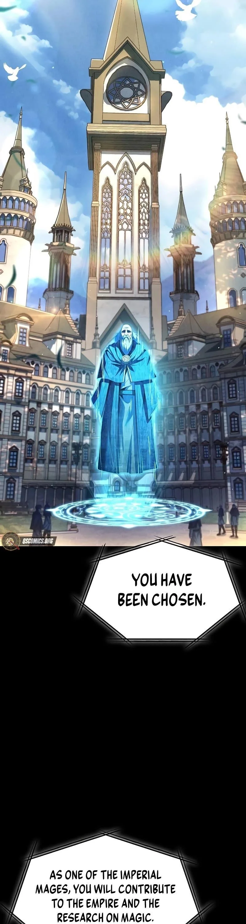 Read The Archmages Restaurant Chapter 57 - thearchmagesrestaurant.com | High Quality Manga Image 57