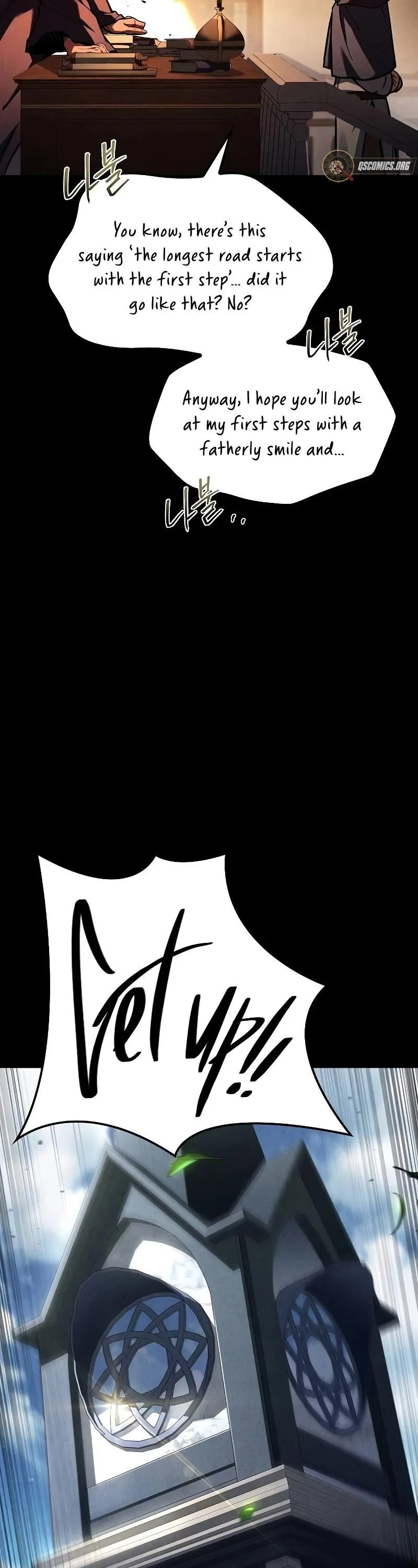 Read The Archmages Restaurant Chapter 57 - thearchmagesrestaurant.com | High Quality Manga Image 62