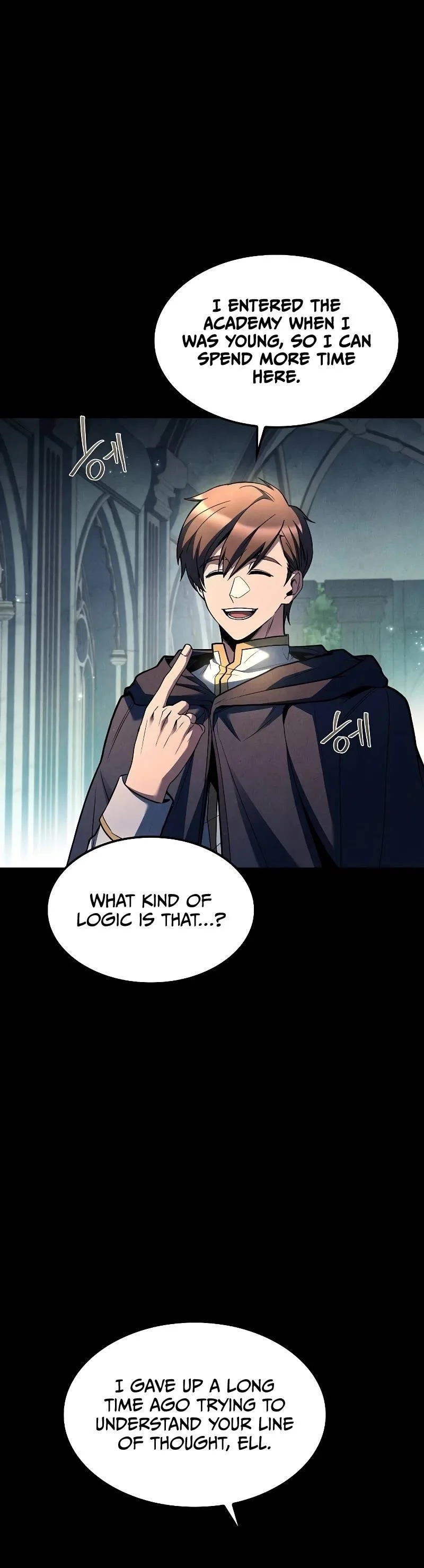 Read The Archmages Restaurant Chapter 57 - thearchmagesrestaurant.com | High Quality Manga Image 64