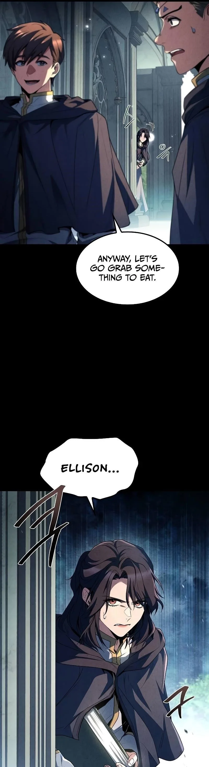 Read The Archmages Restaurant Chapter 57 - thearchmagesrestaurant.com | High Quality Manga Image 65