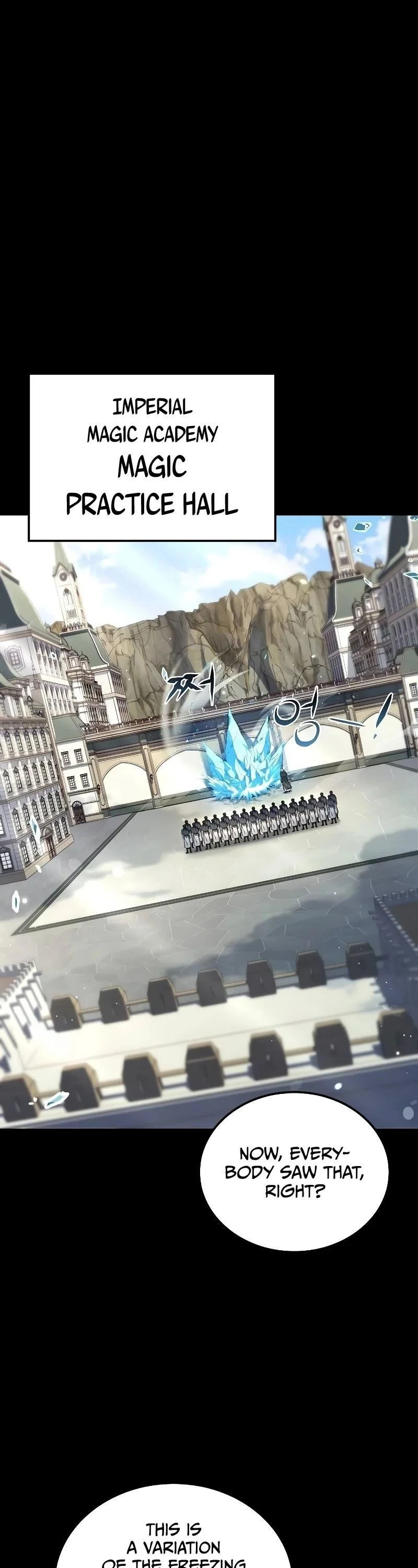 Read The Archmages Restaurant Chapter 58 - thearchmagesrestaurant.com | High Quality Manga Image 2