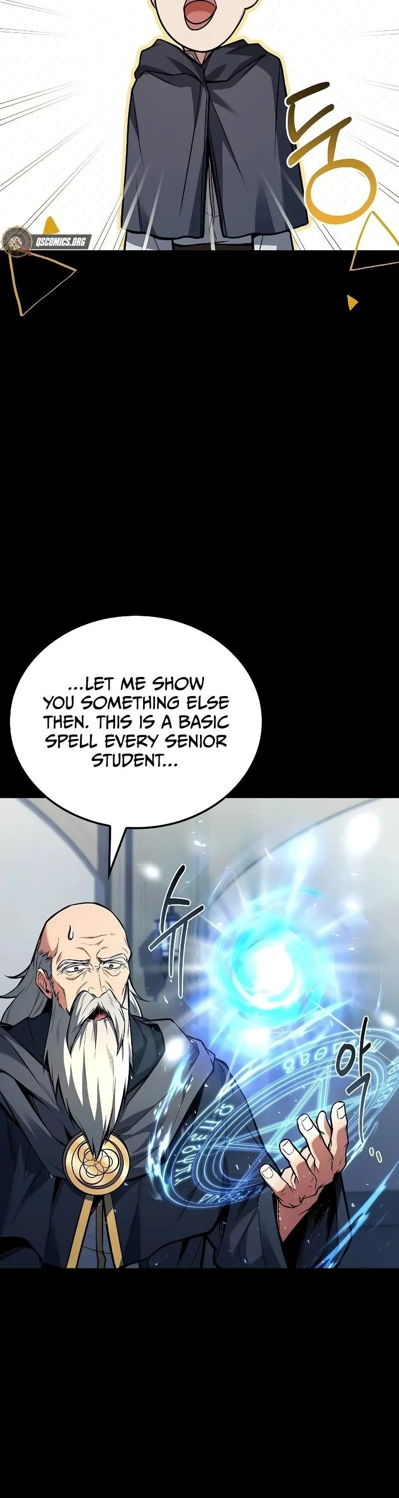 Read The Archmages Restaurant Chapter 58 - thearchmagesrestaurant.com | High Quality Manga Image 4