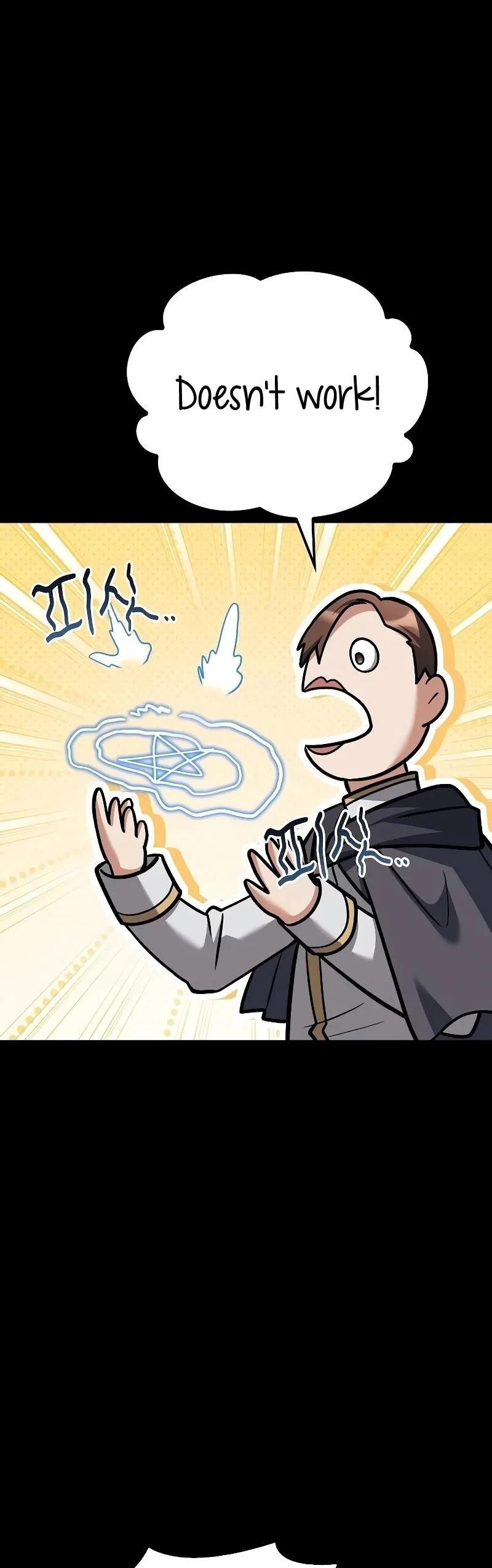 Read The Archmages Restaurant Chapter 58 - thearchmagesrestaurant.com | High Quality Manga Image 5