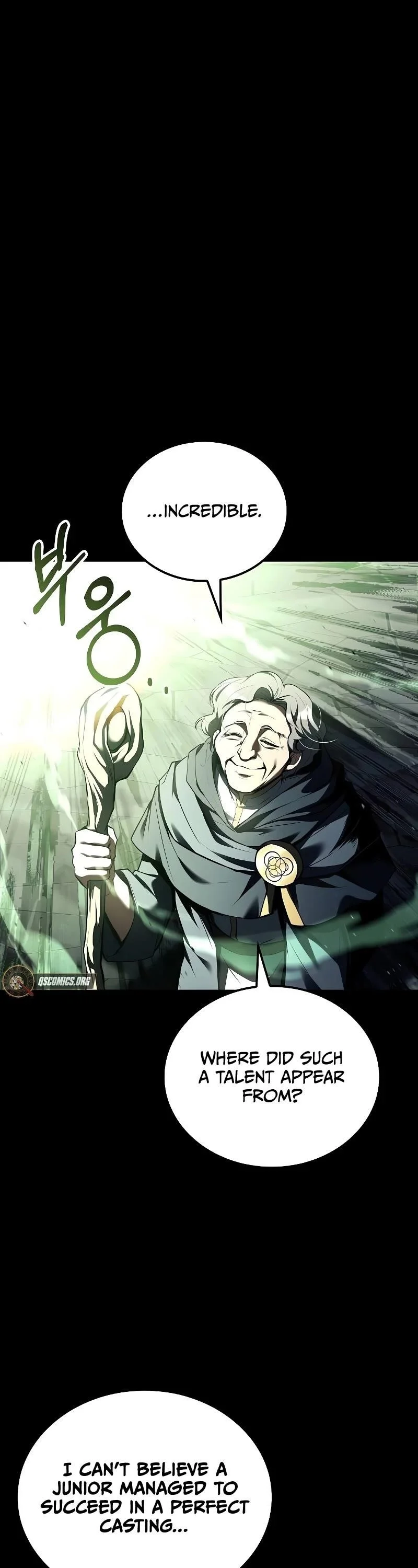 Read The Archmages Restaurant Chapter 58 - thearchmagesrestaurant.com | High Quality Manga Image 9