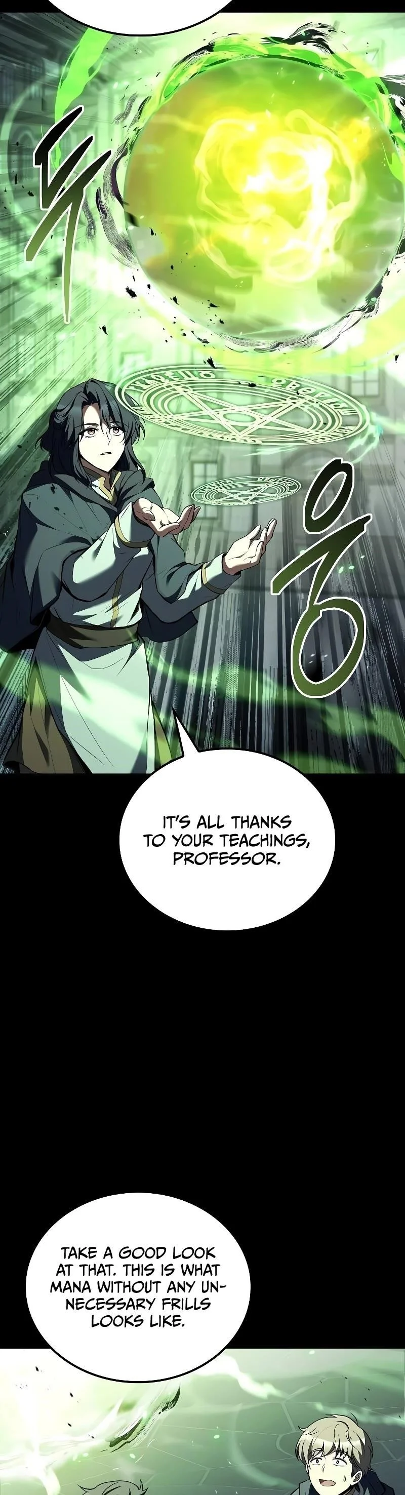 Read The Archmages Restaurant Chapter 58 - thearchmagesrestaurant.com | High Quality Manga Image 10