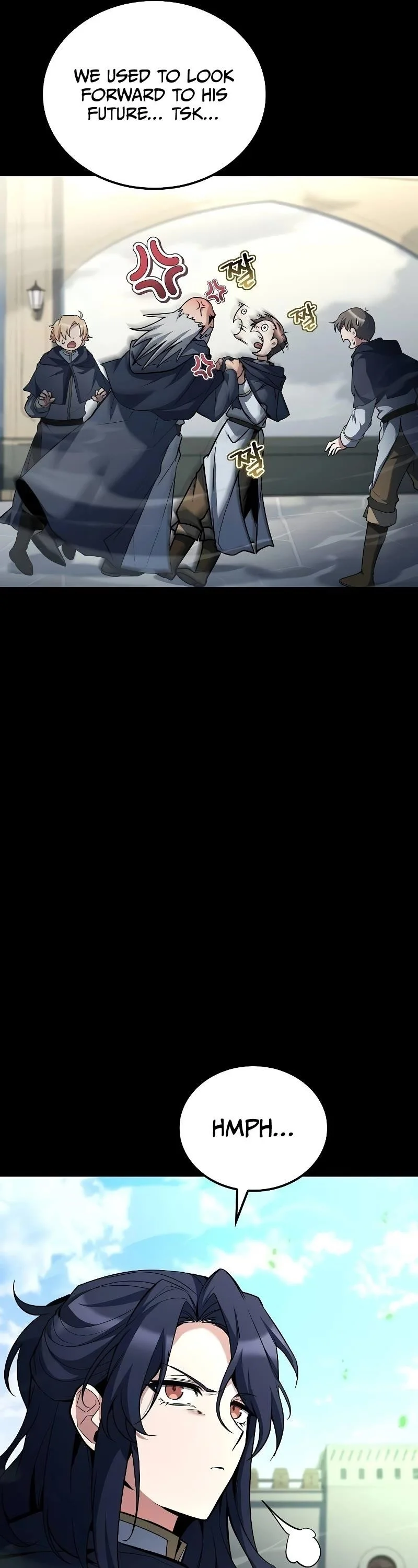 Read The Archmages Restaurant Chapter 58 - thearchmagesrestaurant.com | High Quality Manga Image 12