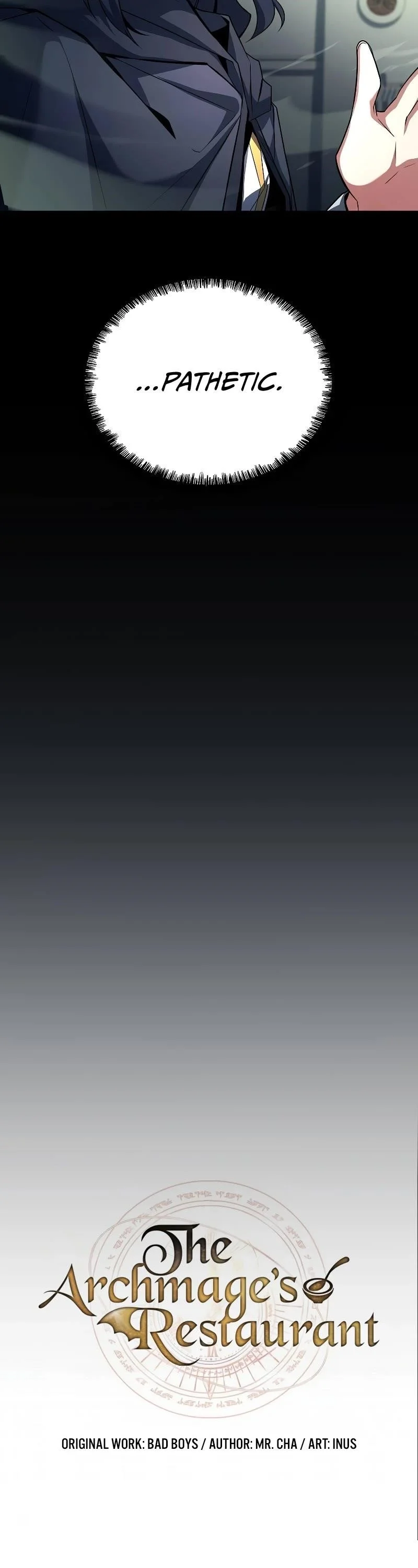 Read The Archmages Restaurant Chapter 58 - thearchmagesrestaurant.com | High Quality Manga Image 13