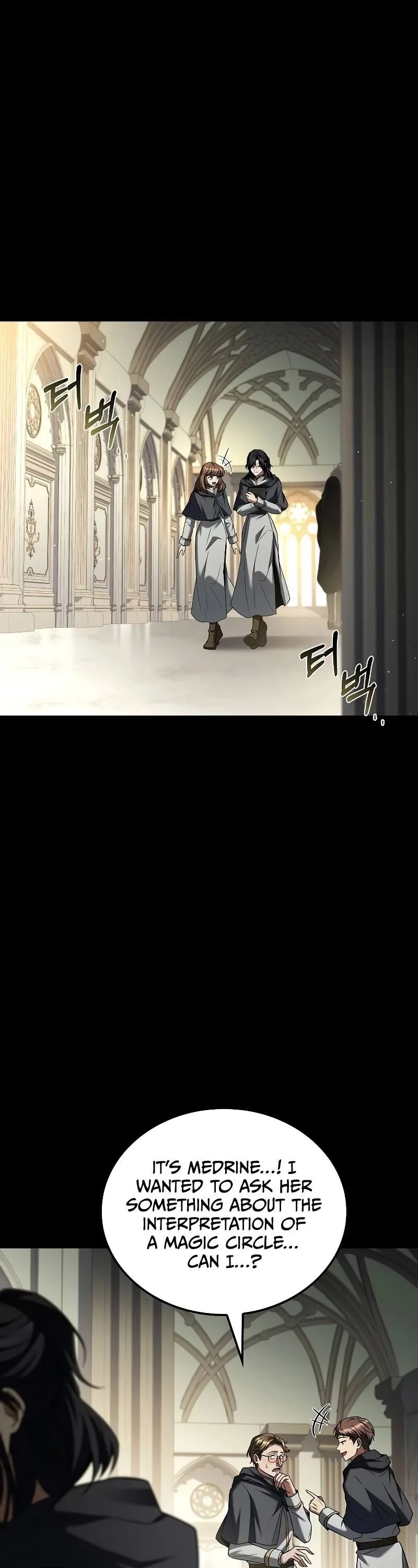 Read The Archmages Restaurant Chapter 58 - thearchmagesrestaurant.com | High Quality Manga Image 18