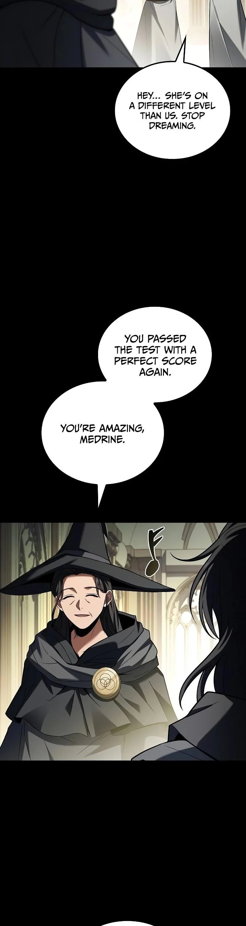 Read The Archmages Restaurant Chapter 58 - thearchmagesrestaurant.com | High Quality Manga Image 19