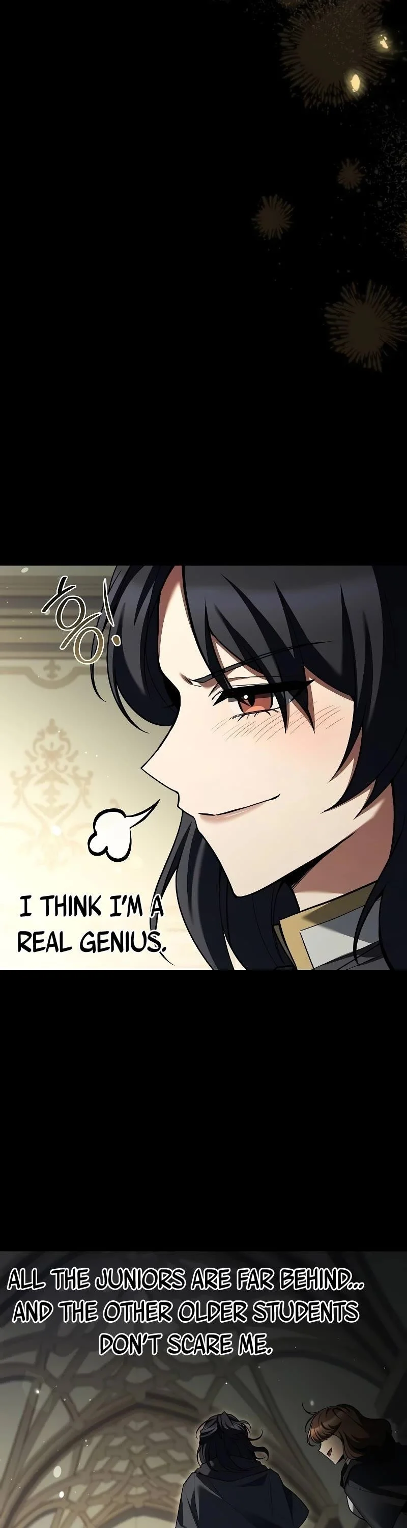 Read The Archmages Restaurant Chapter 58 - thearchmagesrestaurant.com | High Quality Manga Image 21