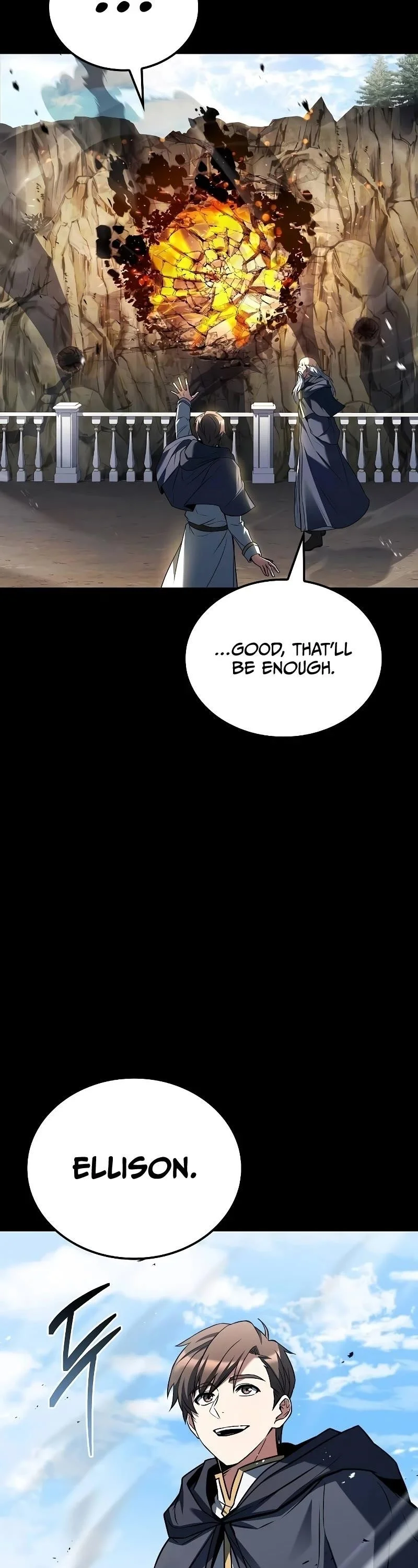 Read The Archmages Restaurant Chapter 58 - thearchmagesrestaurant.com | High Quality Manga Image 25