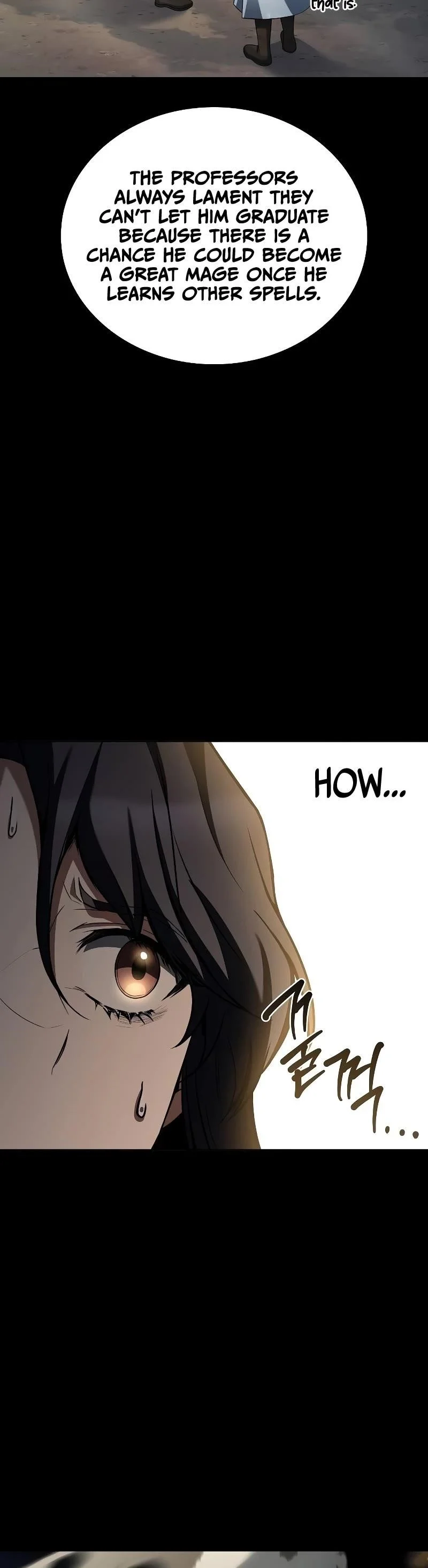 Read The Archmages Restaurant Chapter 58 - thearchmagesrestaurant.com | High Quality Manga Image 28