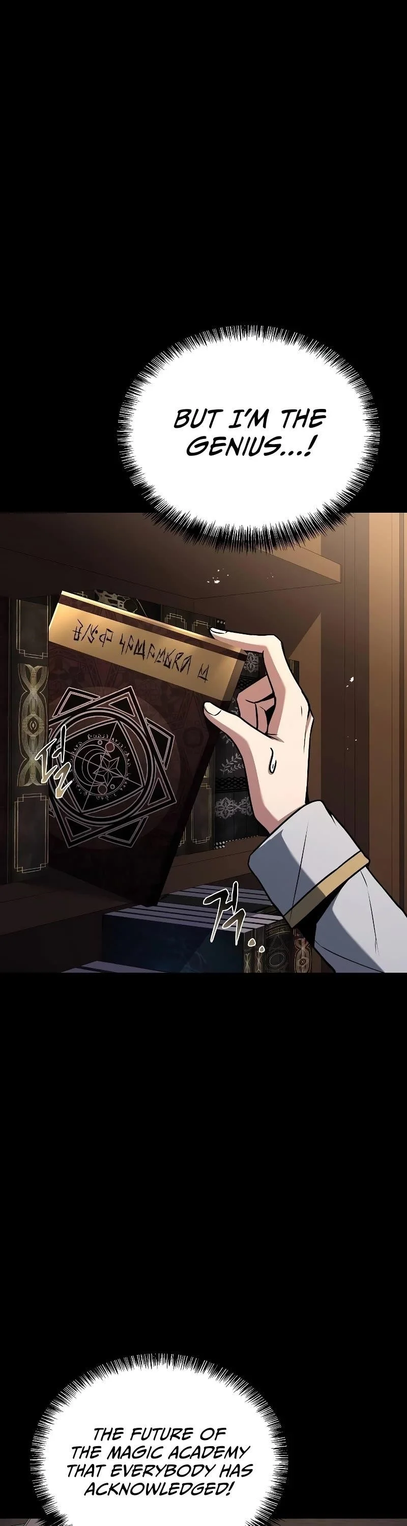 Read The Archmages Restaurant Chapter 58 - thearchmagesrestaurant.com | High Quality Manga Image 30