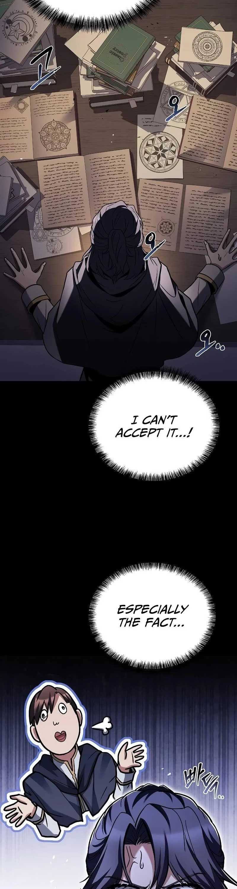 Read The Archmages Restaurant Chapter 58 - thearchmagesrestaurant.com | High Quality Manga Image 31