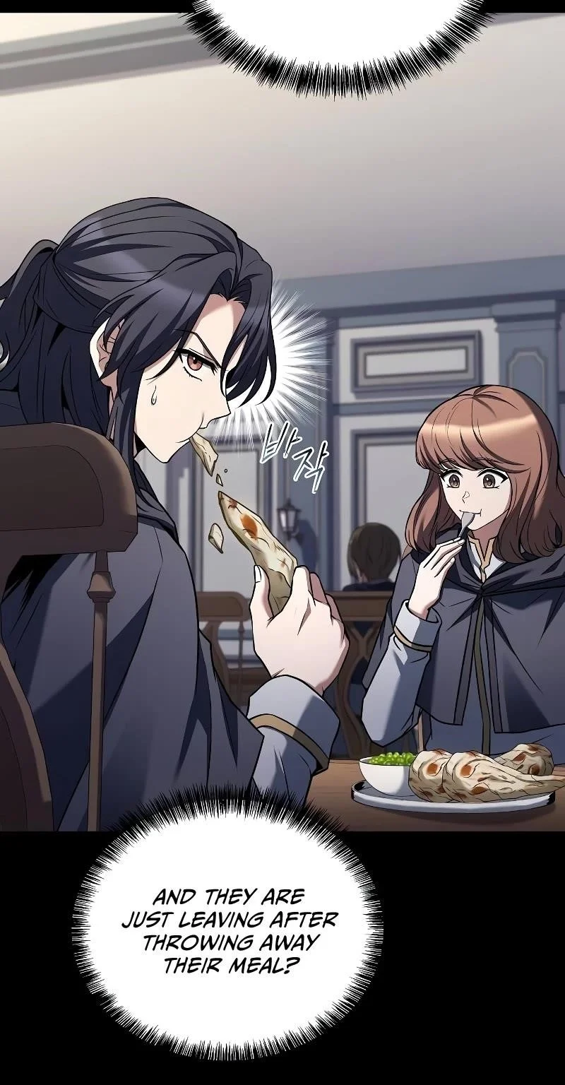 Read The Archmages Restaurant Chapter 58 - thearchmagesrestaurant.com | High Quality Manga Image 40