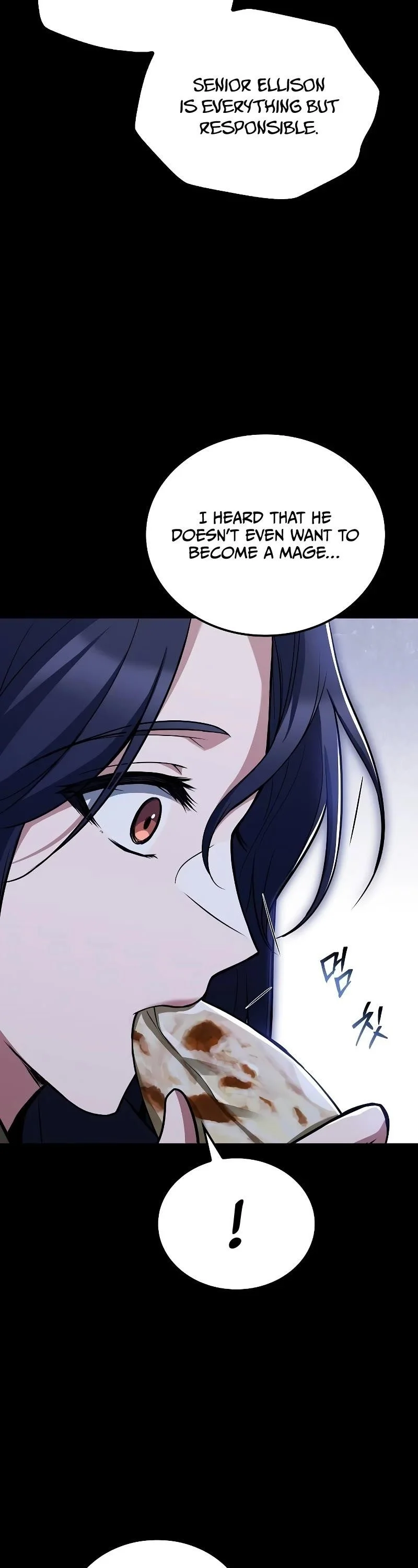 Read The Archmages Restaurant Chapter 58 - thearchmagesrestaurant.com | High Quality Manga Image 43