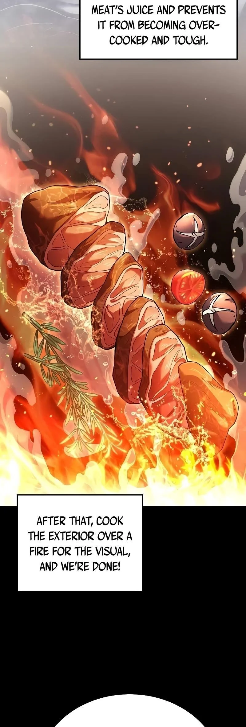 Read The Archmages Restaurant Chapter 58 - thearchmagesrestaurant.com | High Quality Manga Image 49