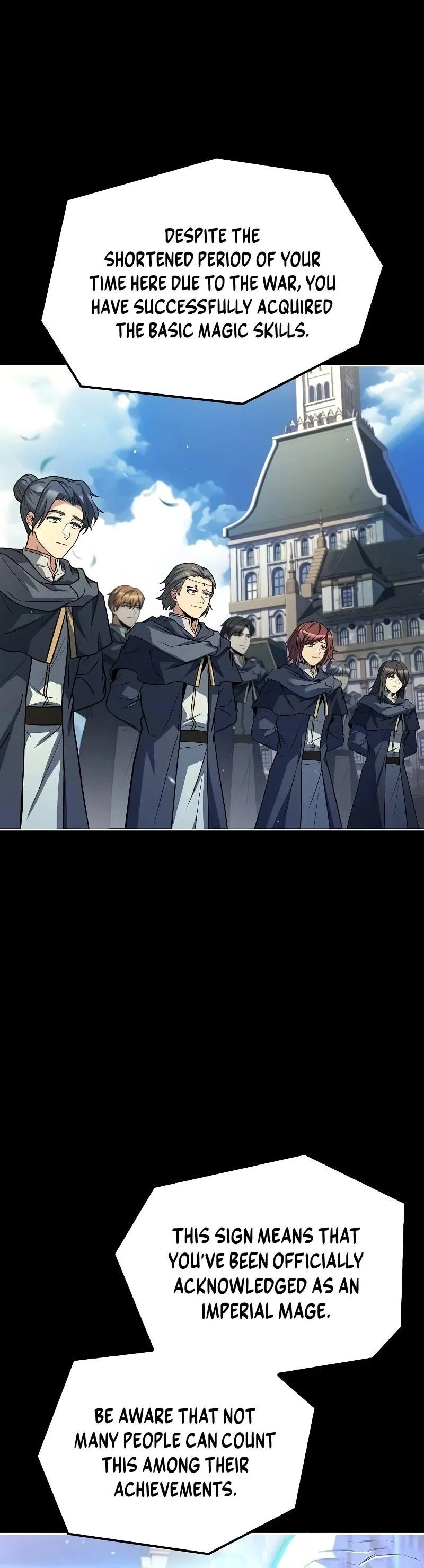 Read The Archmages Restaurant Chapter 58 - thearchmagesrestaurant.com | High Quality Manga Image 61