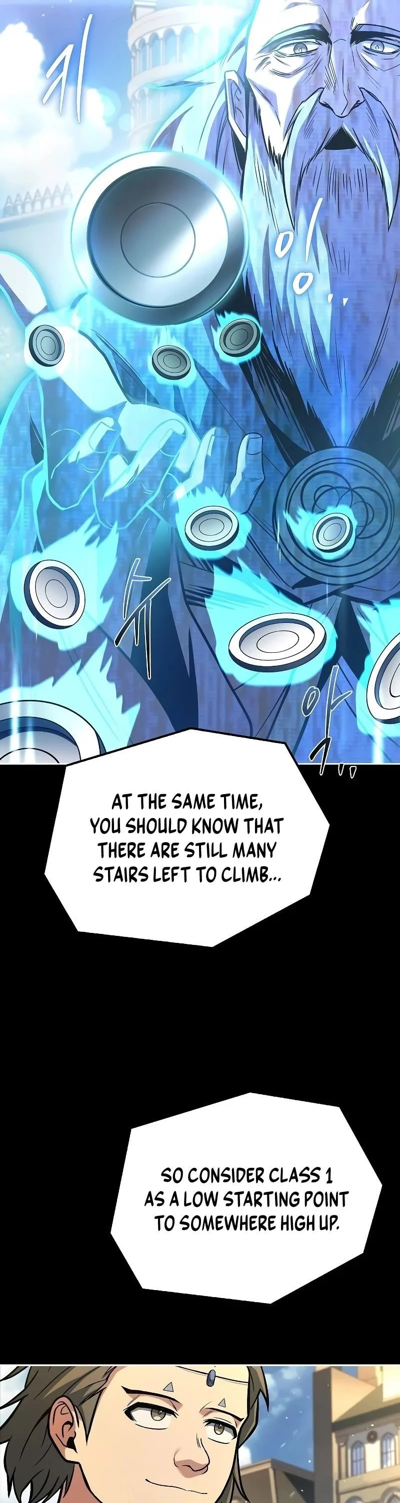 Read The Archmages Restaurant Chapter 58 - thearchmagesrestaurant.com | High Quality Manga Image 62