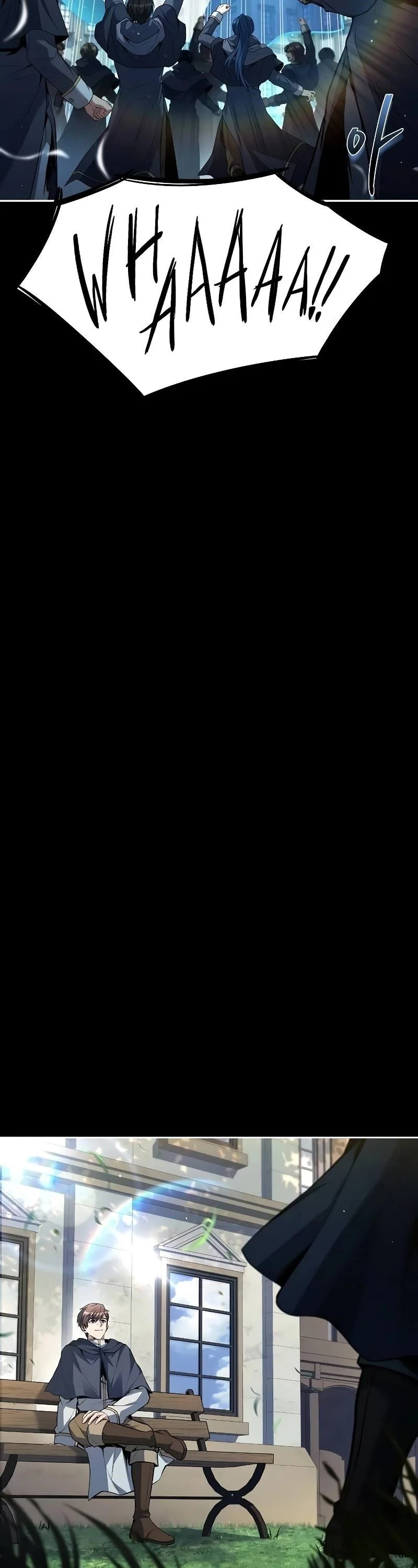 Read The Archmages Restaurant Chapter 58 - thearchmagesrestaurant.com | High Quality Manga Image 64