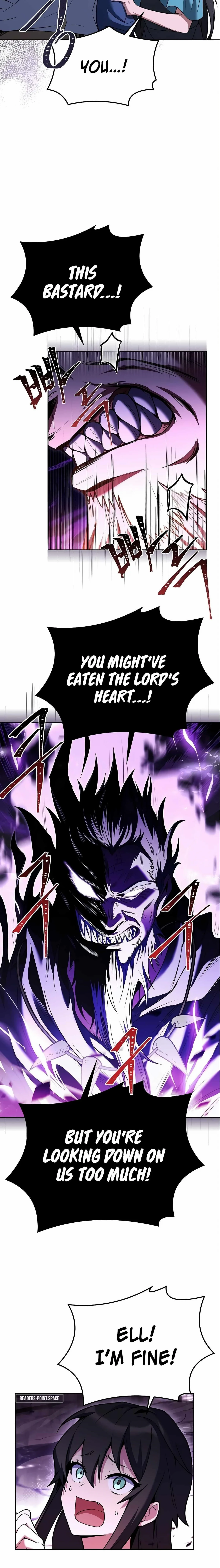 Read The Archmages Restaurant Chapter 6 - thearchmagesrestaurant.com | High Quality Manga Image 2