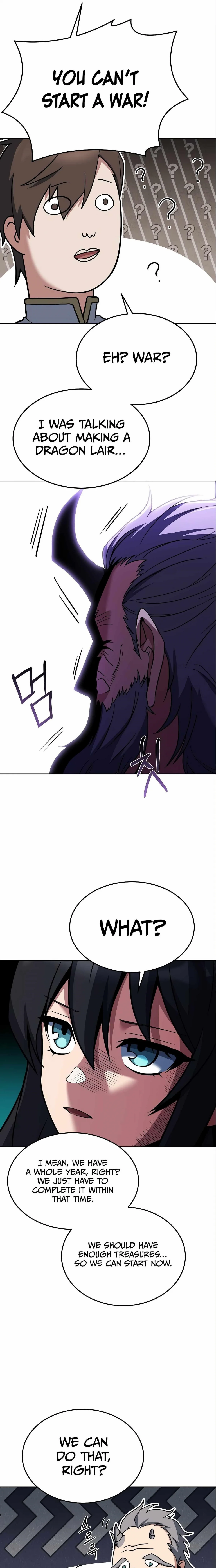 Read The Archmages Restaurant Chapter 6 - thearchmagesrestaurant.com | High Quality Manga Image 3