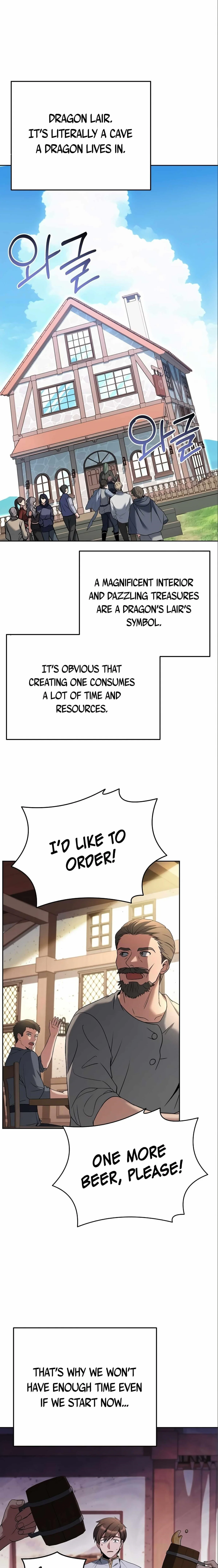 Read The Archmages Restaurant Chapter 6 - thearchmagesrestaurant.com | High Quality Manga Image 5