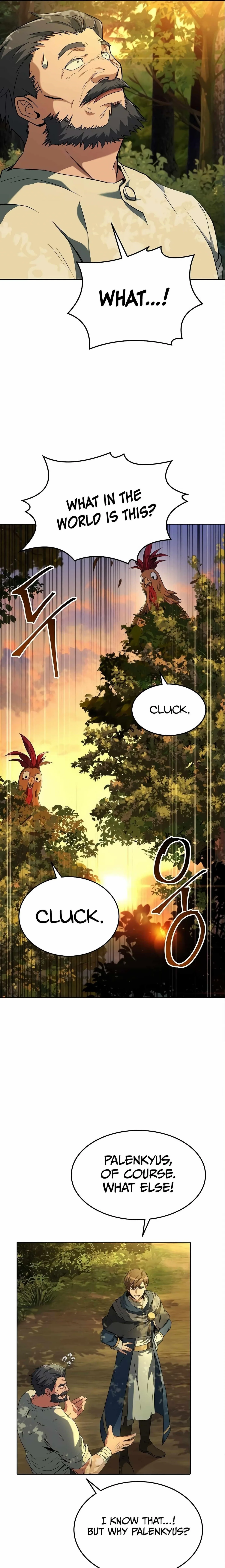 Read The Archmages Restaurant Chapter 6 - thearchmagesrestaurant.com | High Quality Manga Image 7