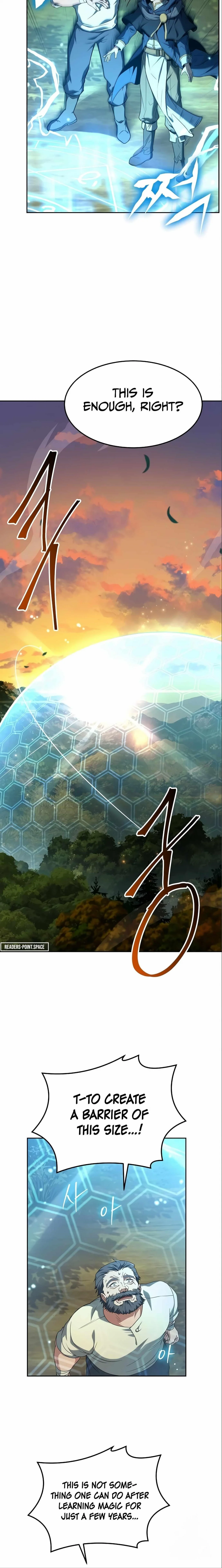 Read The Archmages Restaurant Chapter 6 - thearchmagesrestaurant.com | High Quality Manga Image 10