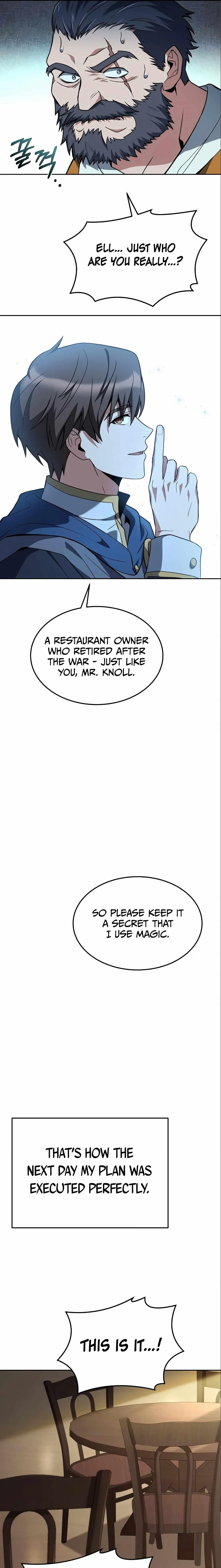 Read The Archmages Restaurant Chapter 6 - thearchmagesrestaurant.com | High Quality Manga Image 11