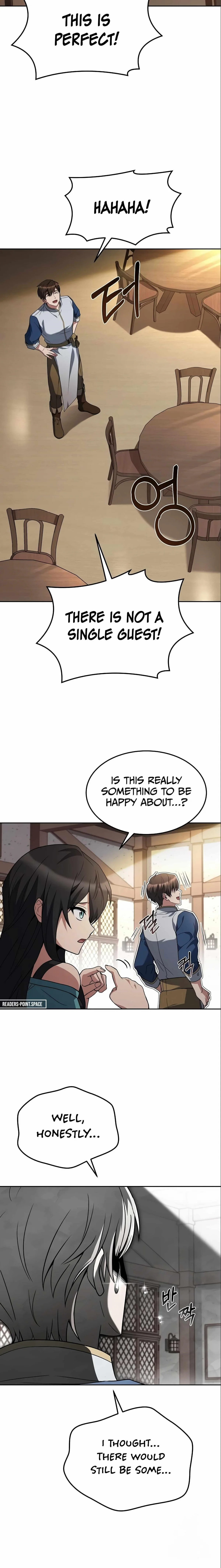 Read The Archmages Restaurant Chapter 6 - thearchmagesrestaurant.com | High Quality Manga Image 12