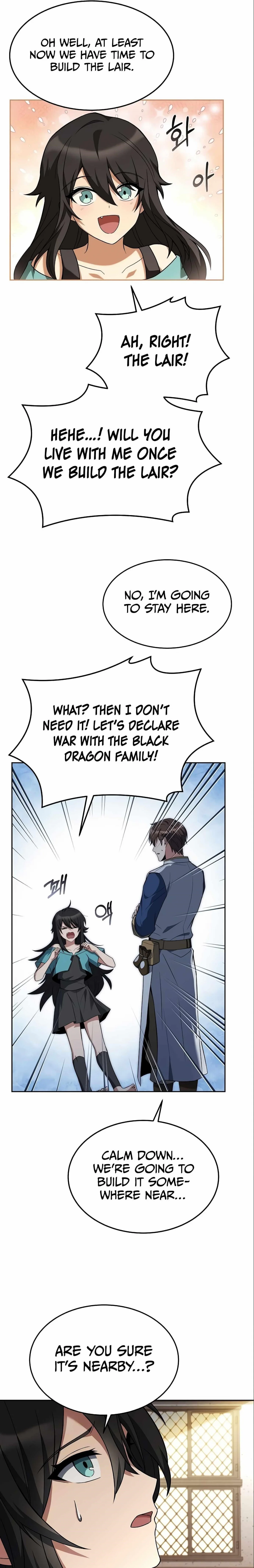 Read The Archmages Restaurant Chapter 6 - thearchmagesrestaurant.com | High Quality Manga Image 13