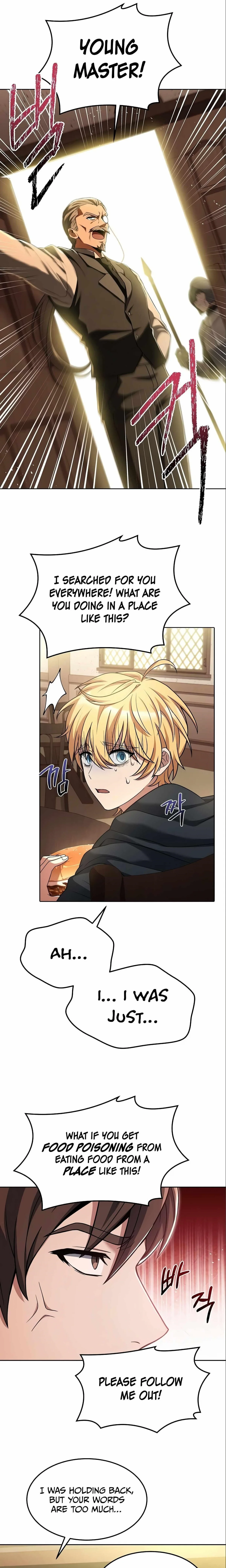 Read The Archmages Restaurant Chapter 6 - thearchmagesrestaurant.com | High Quality Manga Image 21