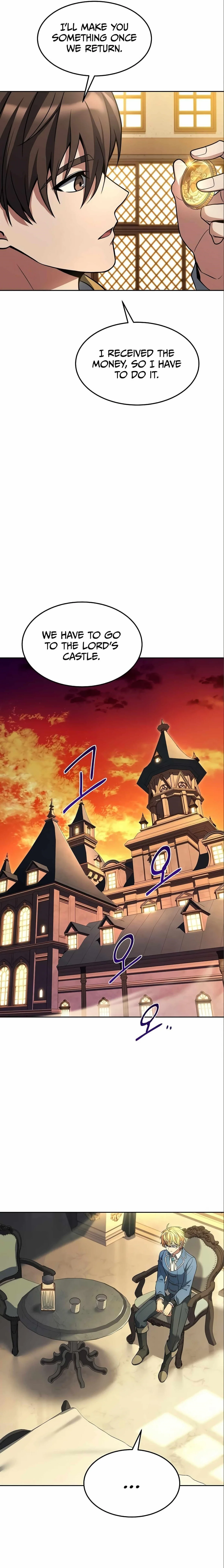 Read The Archmages Restaurant Chapter 6 - thearchmagesrestaurant.com | High Quality Manga Image 25