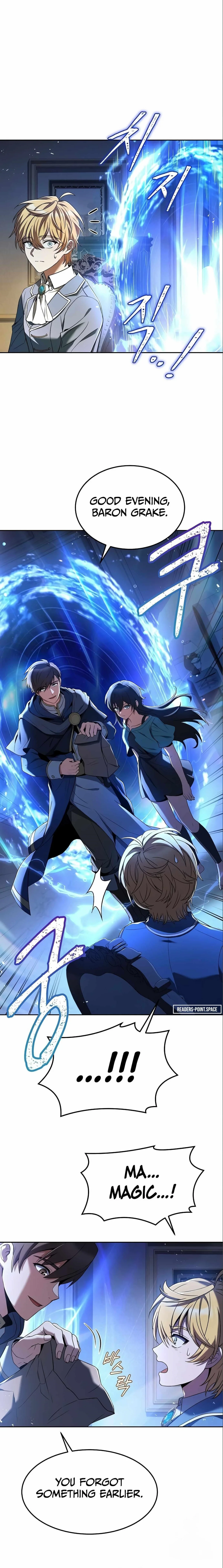 Read The Archmages Restaurant Chapter 6 - thearchmagesrestaurant.com | High Quality Manga Image 26