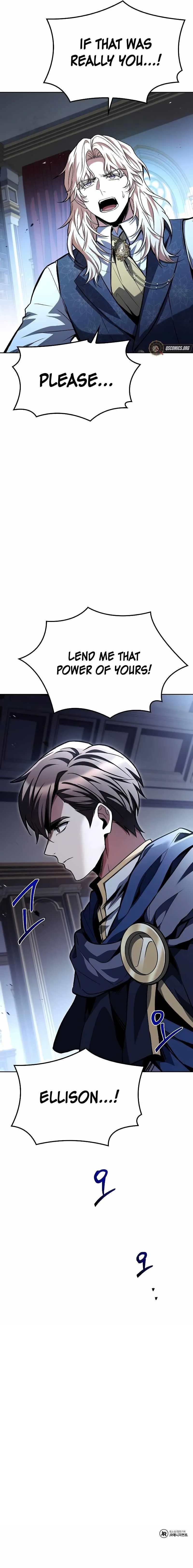 Read The Archmages Restaurant Chapter 60 - thearchmagesrestaurant.com | High Quality Manga Image 13